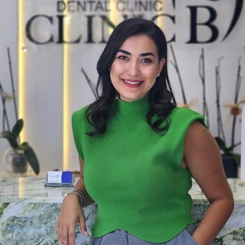 د. بيرنا بوكاق