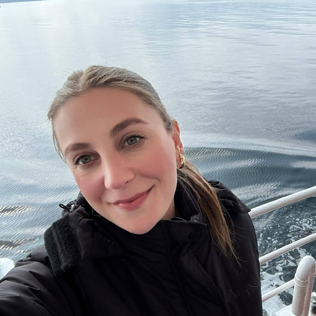 الدكتورة حندان شيمشيك توران