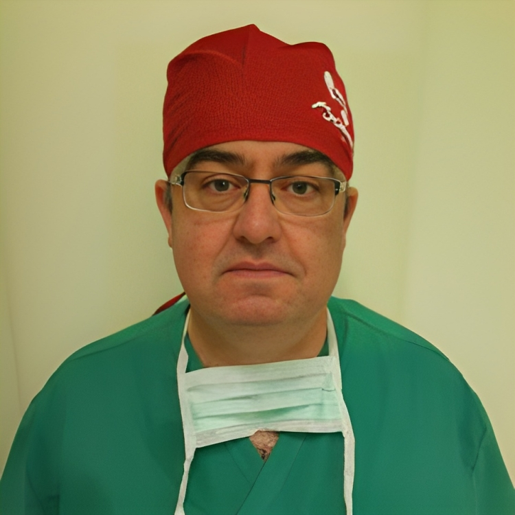 الدكتور كمال إسلام أوغلو