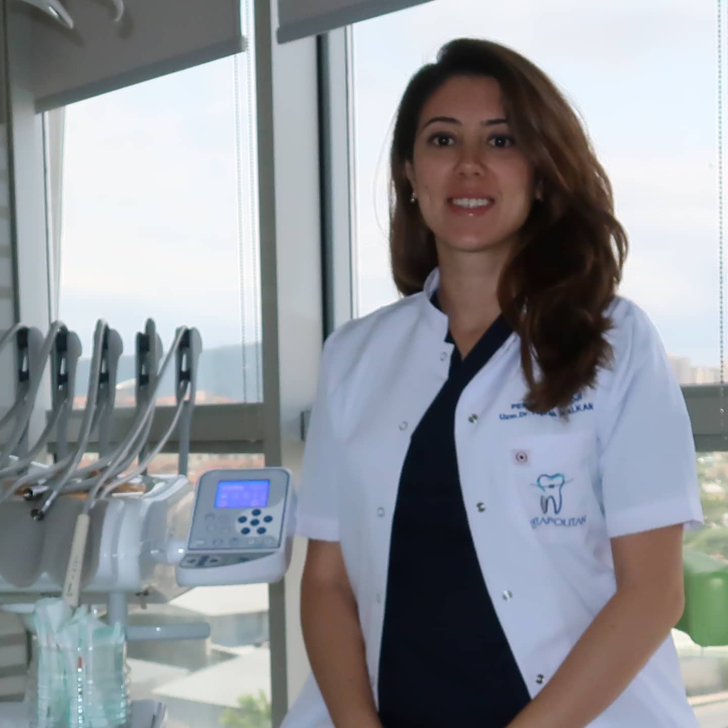 د. يابراك كلكان