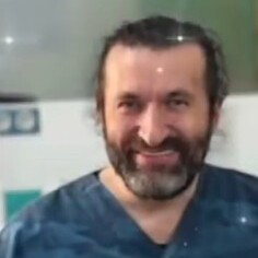 الدكتور جنكيزهان دمير