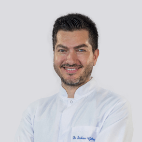 الدكتور . سيركان غوليتش