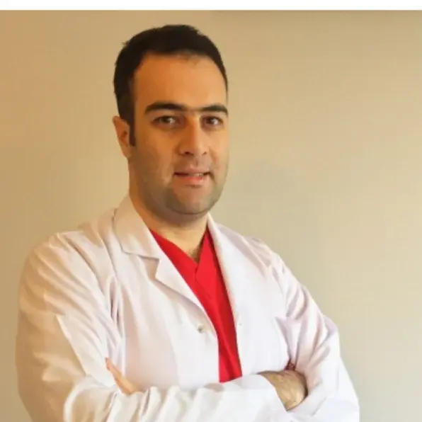 الدكتور عمر برينتش