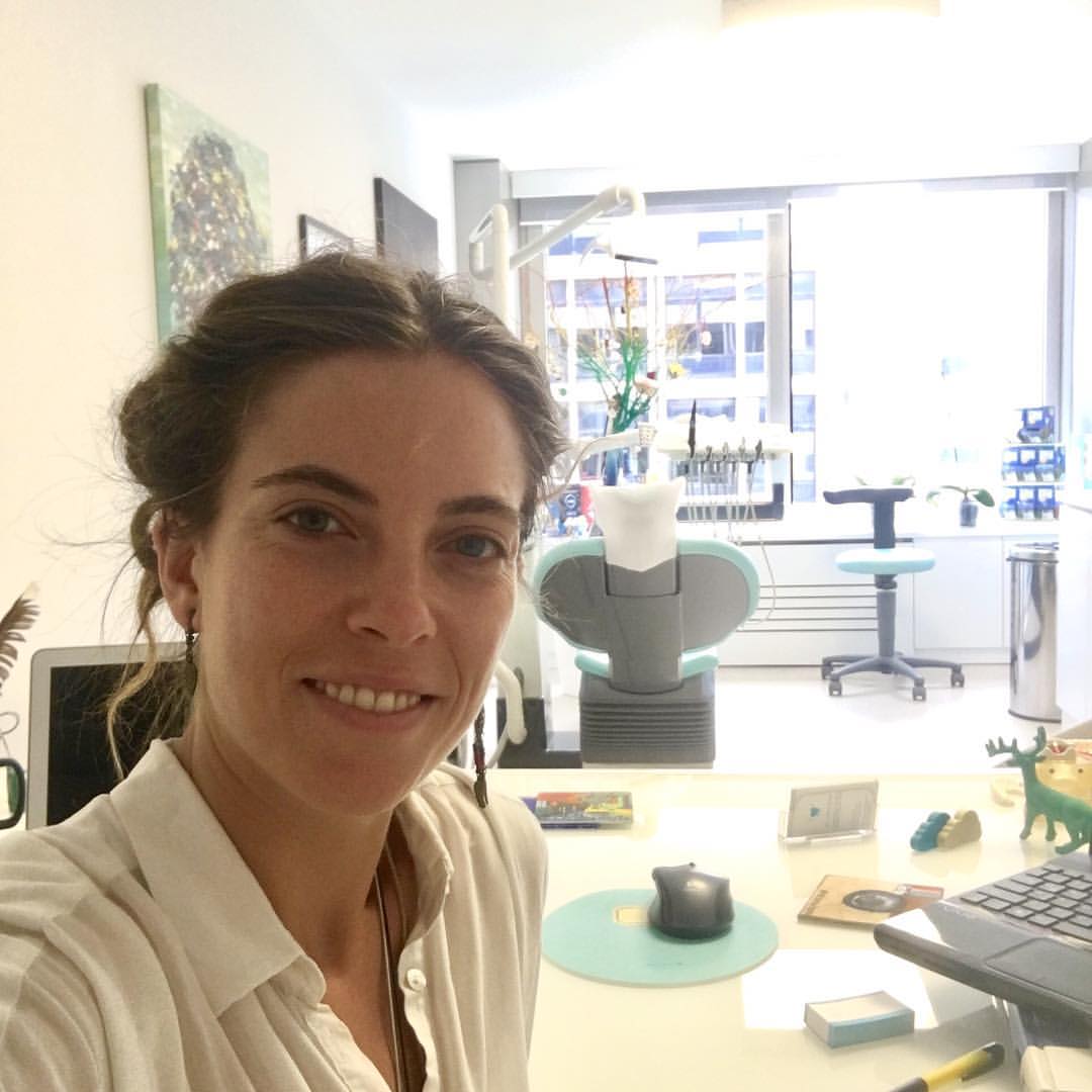 د. دويغو İşcan