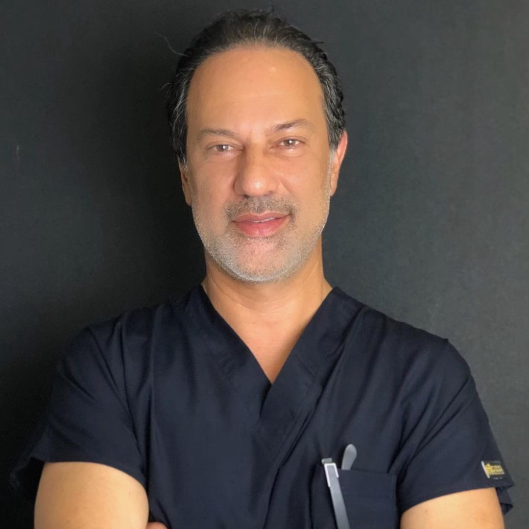 د. مراد تزجان