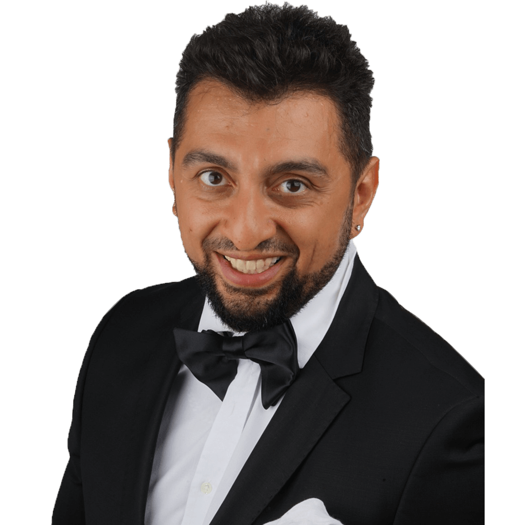 د. أحمد مصطفى زرن