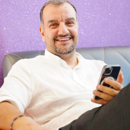 د. فيسل بيلجه