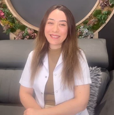  د. عائشة غل تورغوت