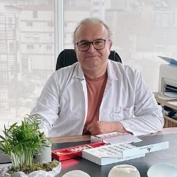 د. إسمائيل أكسو