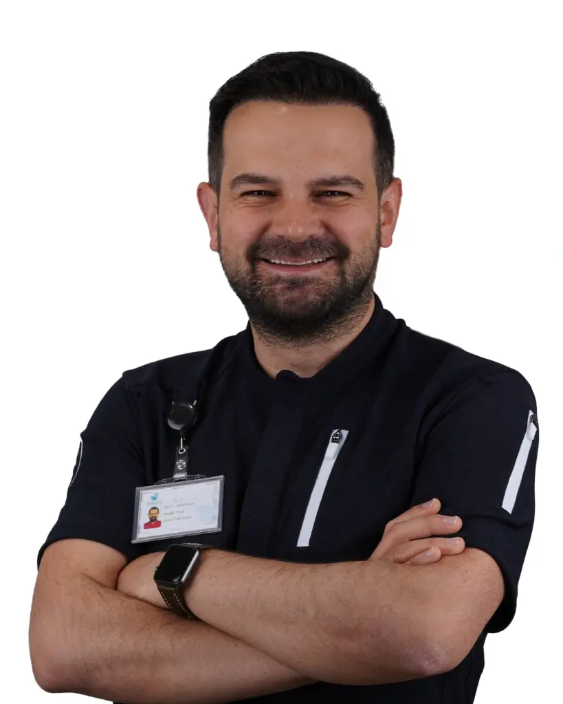 د. عمر فاروق تاني