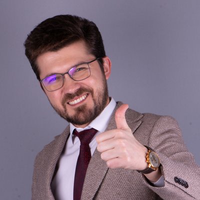 د. نعمت الله يلدريم