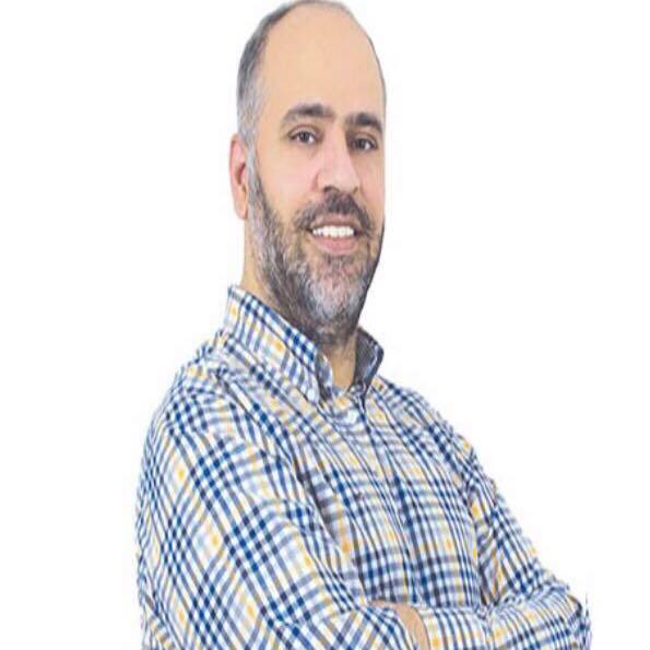 الدكتور إيمين صِر