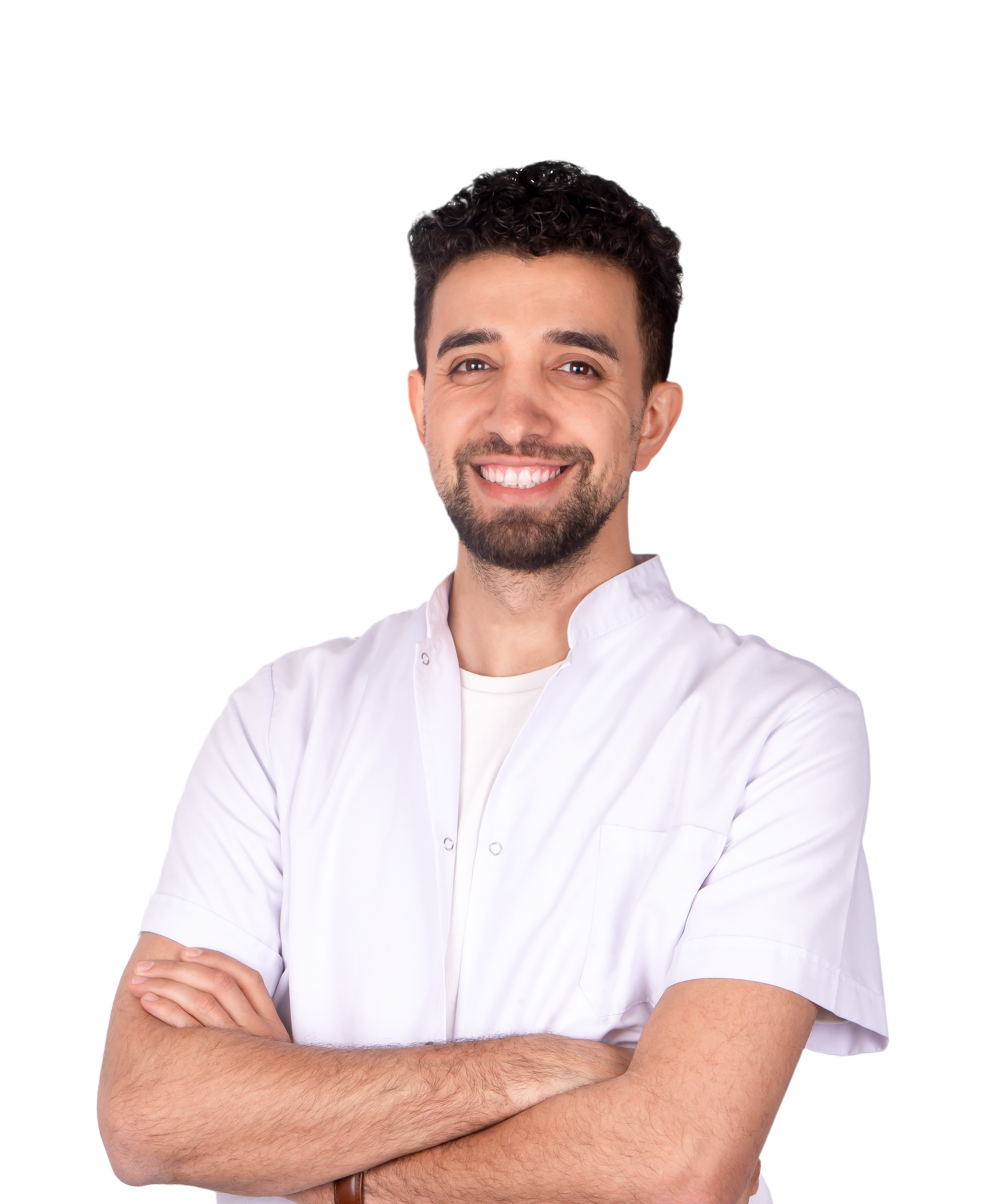 دكتور آدم لمبة