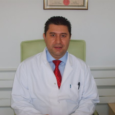 د. أتاكان يونتوتش