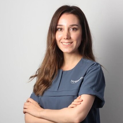  د. نسيمه أوزدمير