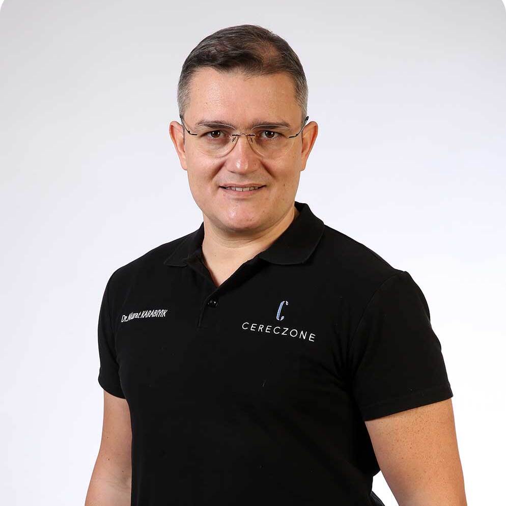 د. مراد كَرابييك