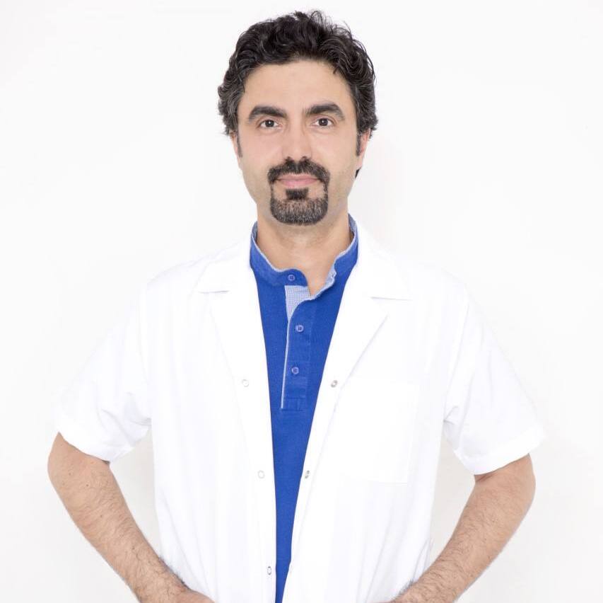 د. عيان فولكان إيشيك