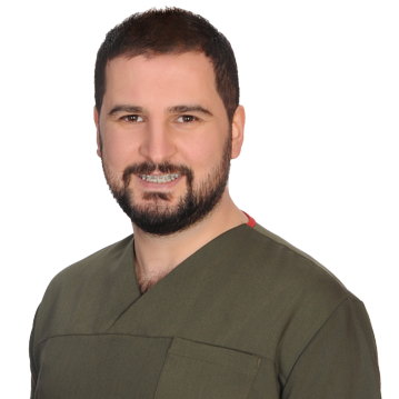 د. عمر كانكاينار