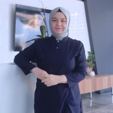 دكتورة هاتيس ميرفي تيميل سينانش