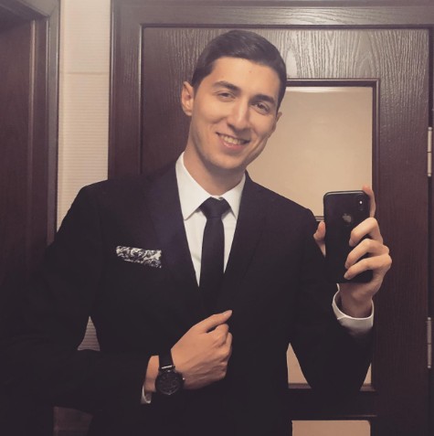 د. أحمد أوزدش