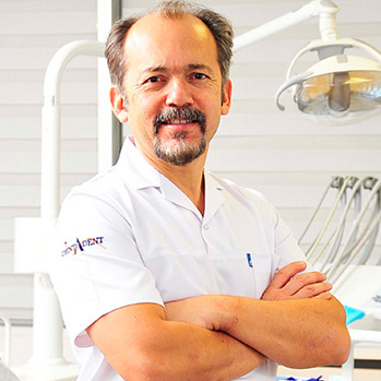 د. نامق كمال أيهان