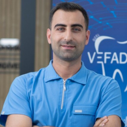 دكتور زين العابدين شمشيكييلماز