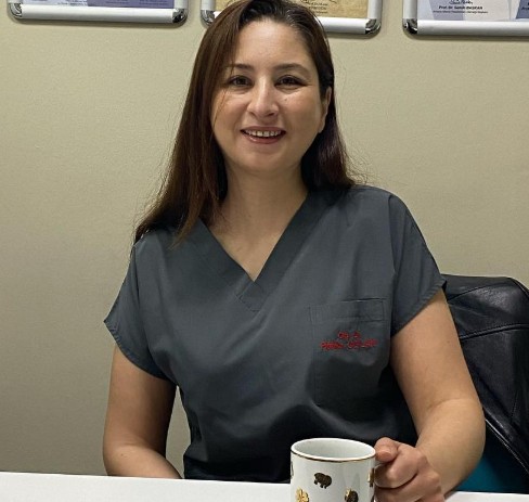 د. رفِيقة سيلان