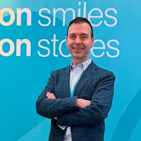 اختصاصي دكتور فردي أللاف