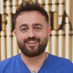 د. فرات توكتاميش أوغلو