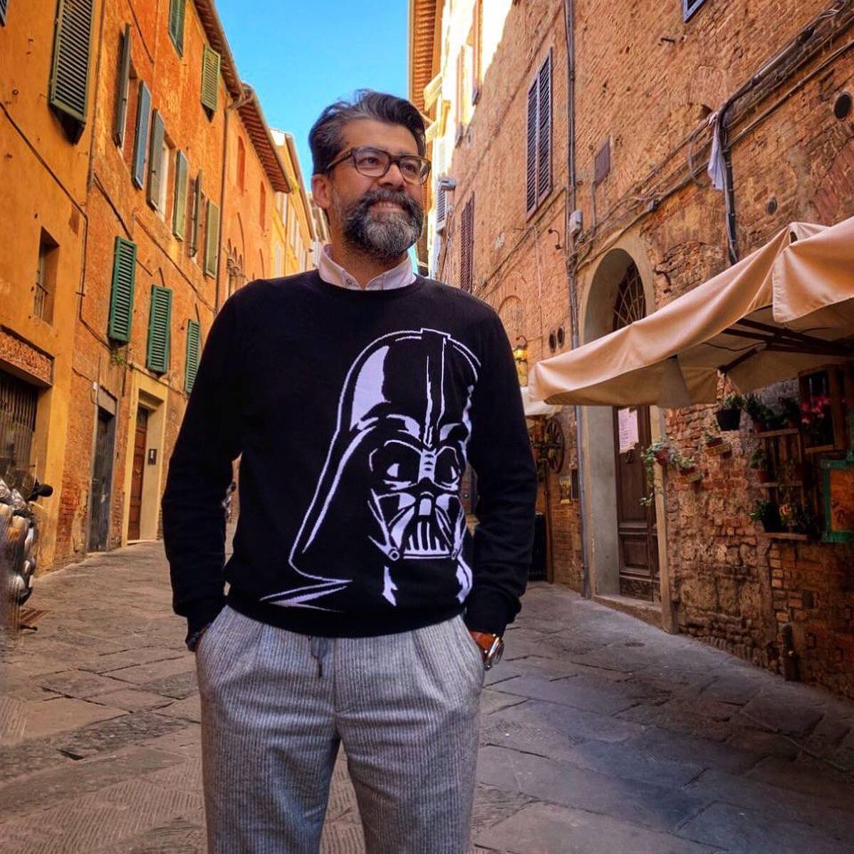 دكتور أونور أوزتورك