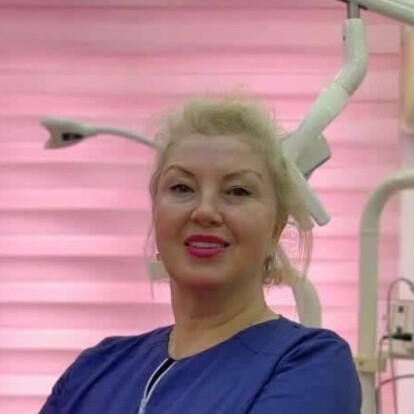 د. عائشة حاليدي أكنجي