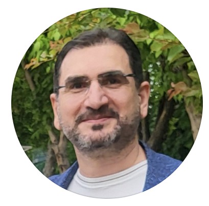 الدكتور تونجاي إيرأوغلو