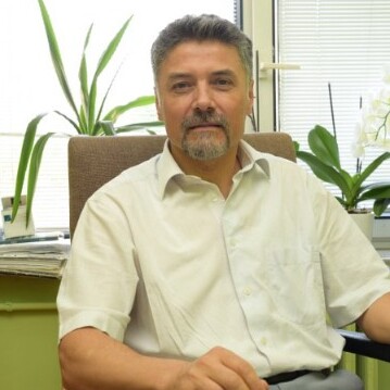 الدكتور يعقوب كراباغلي