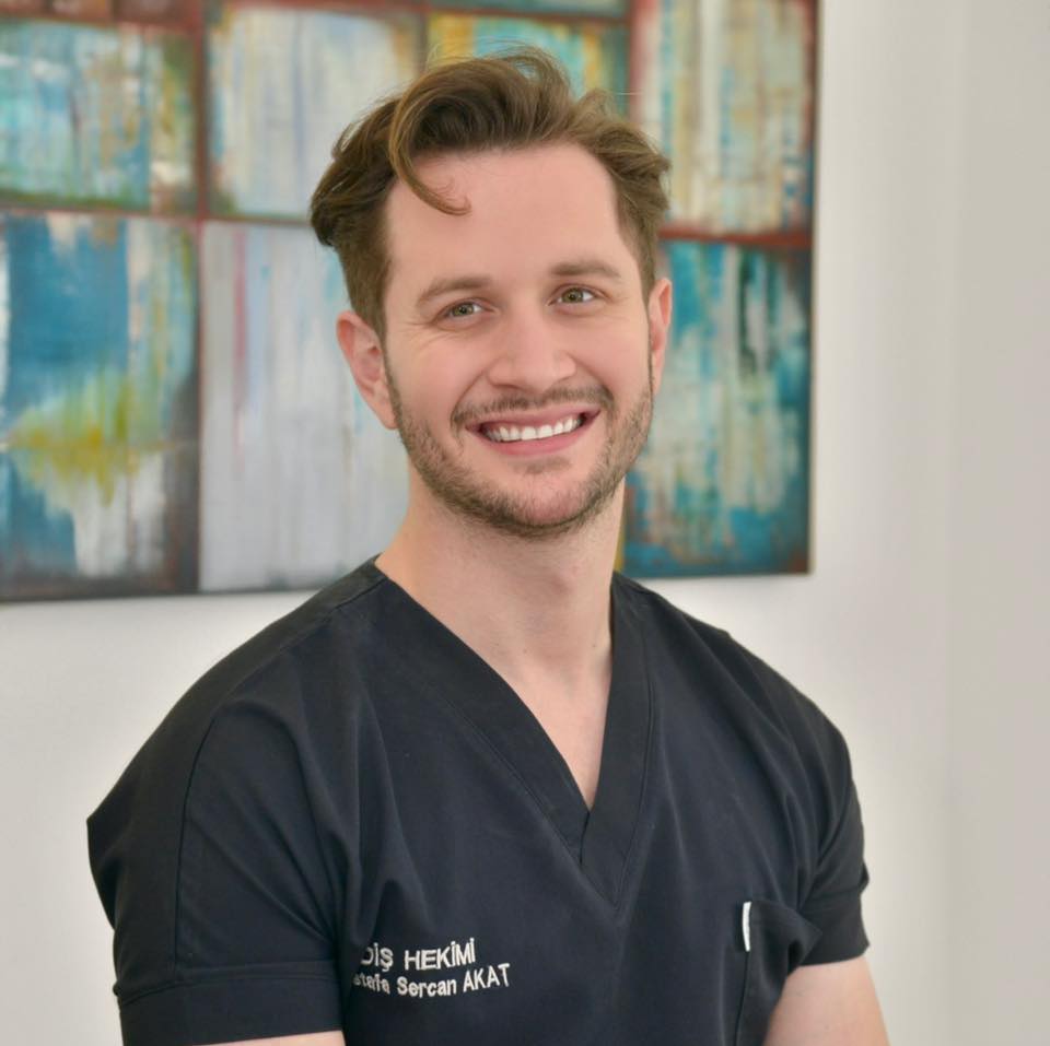 د. مصطفى سيركان أكات