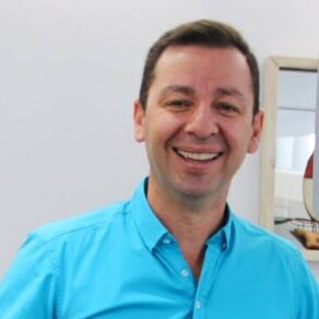 الدكتور ألبر تشيلدر