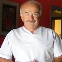 الدكتور شيناسي إريورك