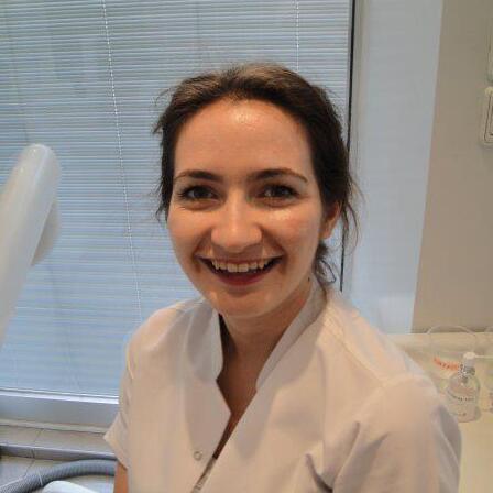 د. فاطمة بتول جيراك