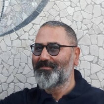 الدكتور الجراح إبراهيم أوراك