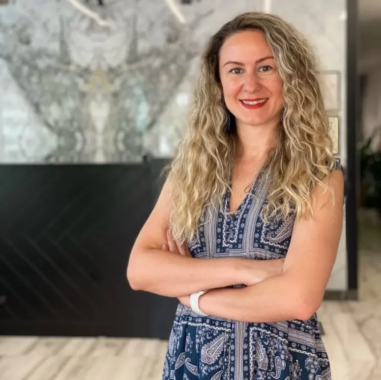 د. إيرم جوسار