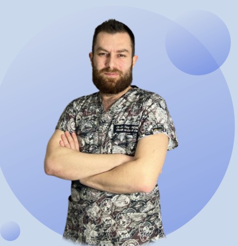 الدكتور تونتش تونشبيلك