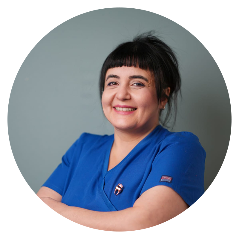 د. إليف نورهاك إردال