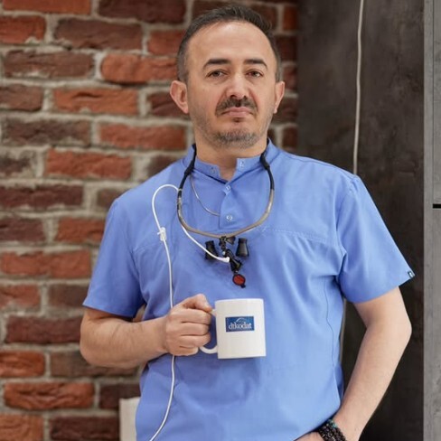 د. محمد علي كودات