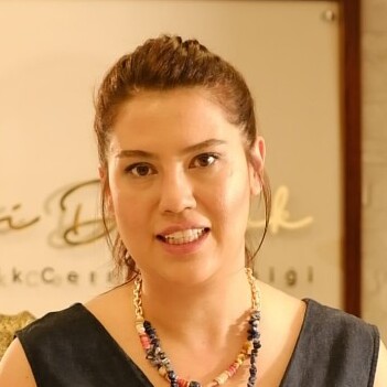 الدكتور إلجي دينشوك