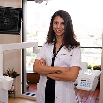 د. أوزجه أردوغان يلماز