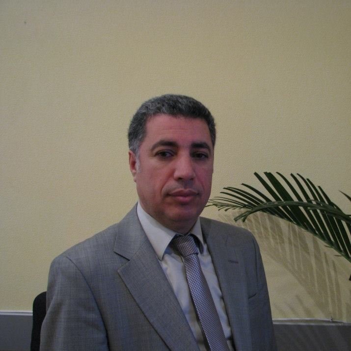 د. زوبير أورتر 