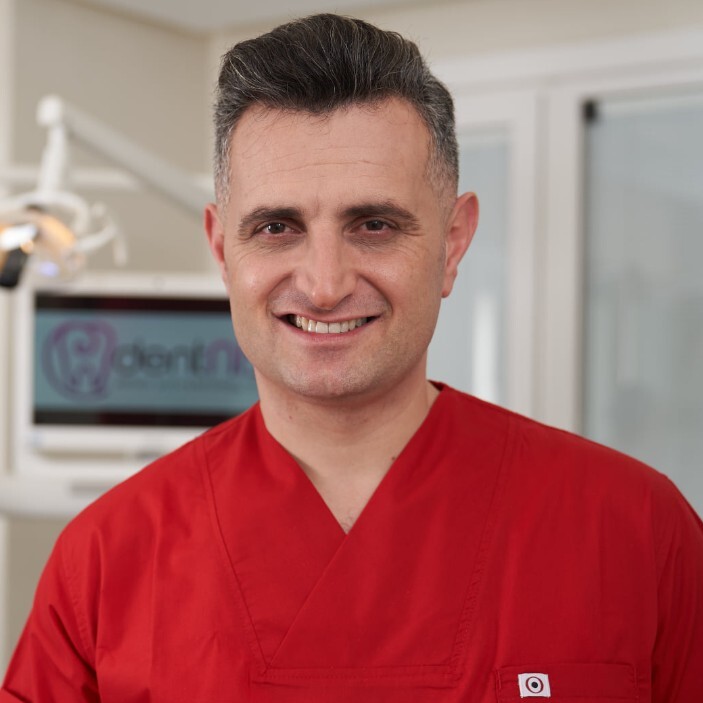 د. عبد القادر نارين