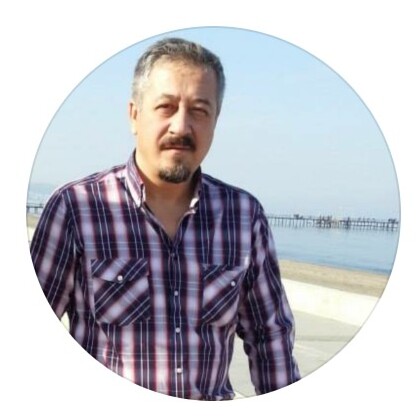 د. محمد أوزر كوباك