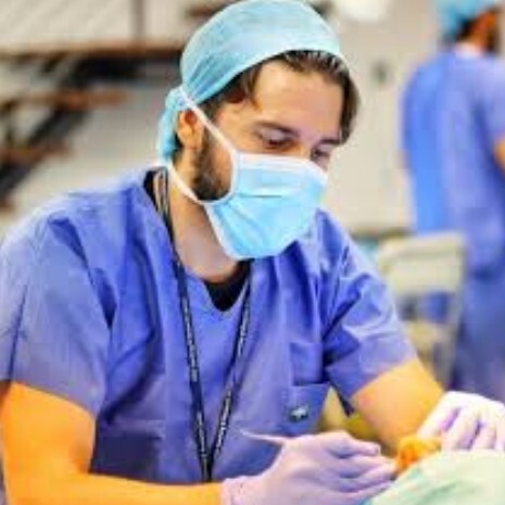 د. زوبير طلحة سايينر