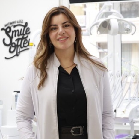 الدكتورة إفريم بولتان