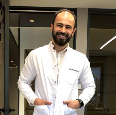 د. غوركيم غوكصوي